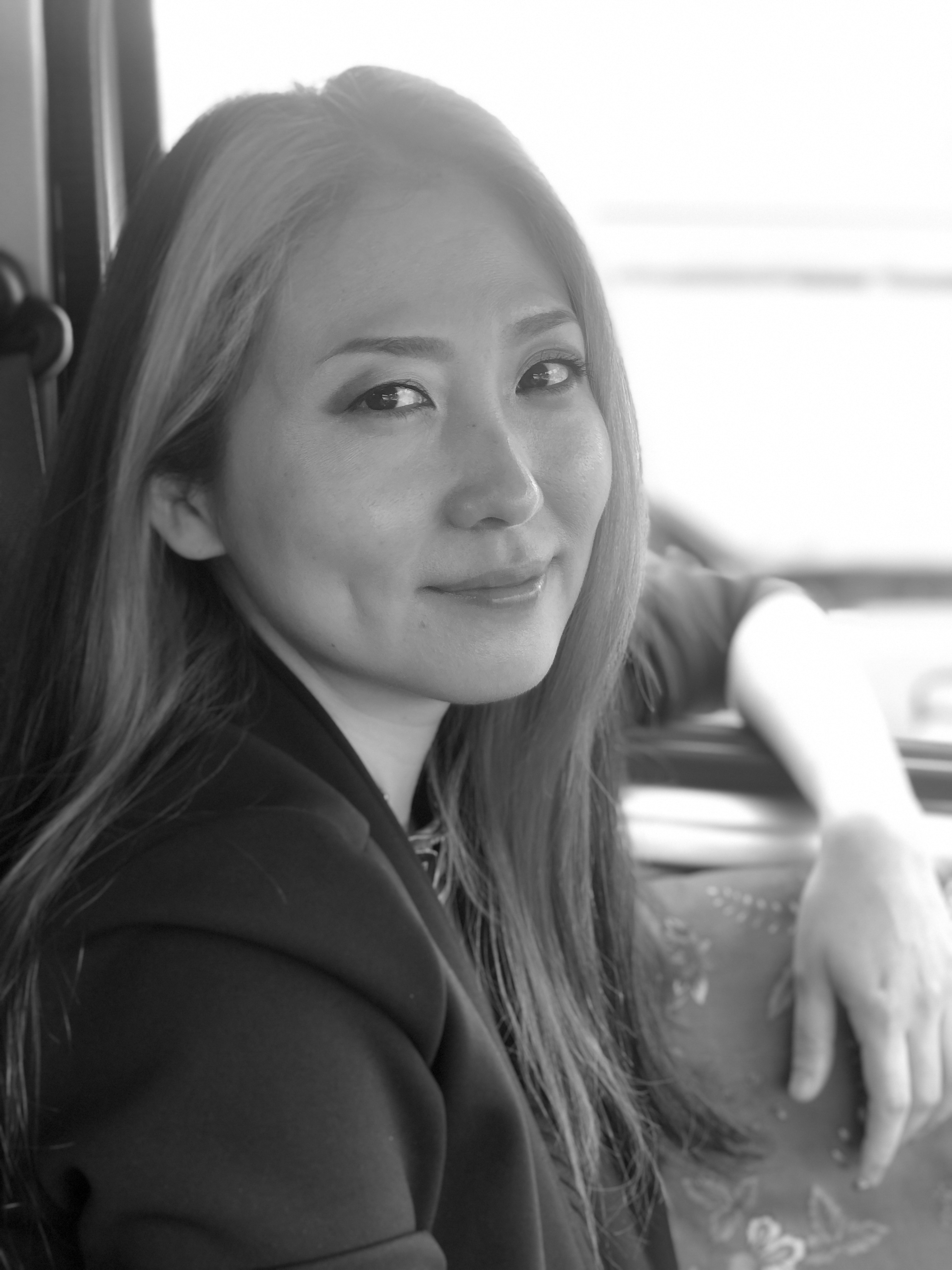 吉田 祐子 特命助教(YOSHIDA Yuko)